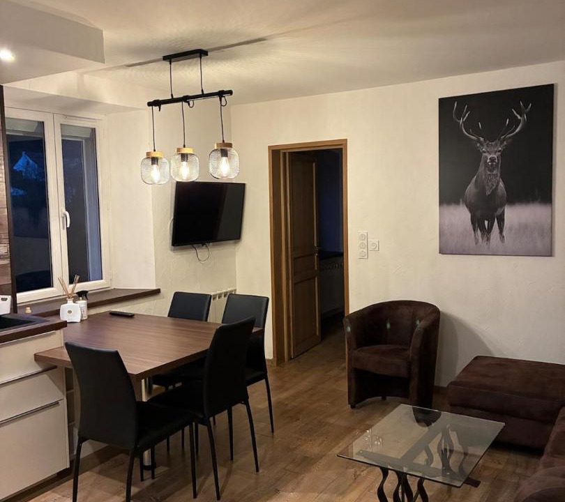 Photo of Livingroom in Fraize