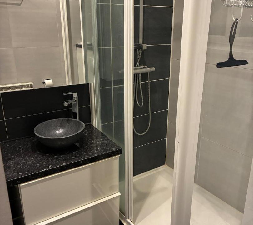 Photo of Bathroom in Fraize