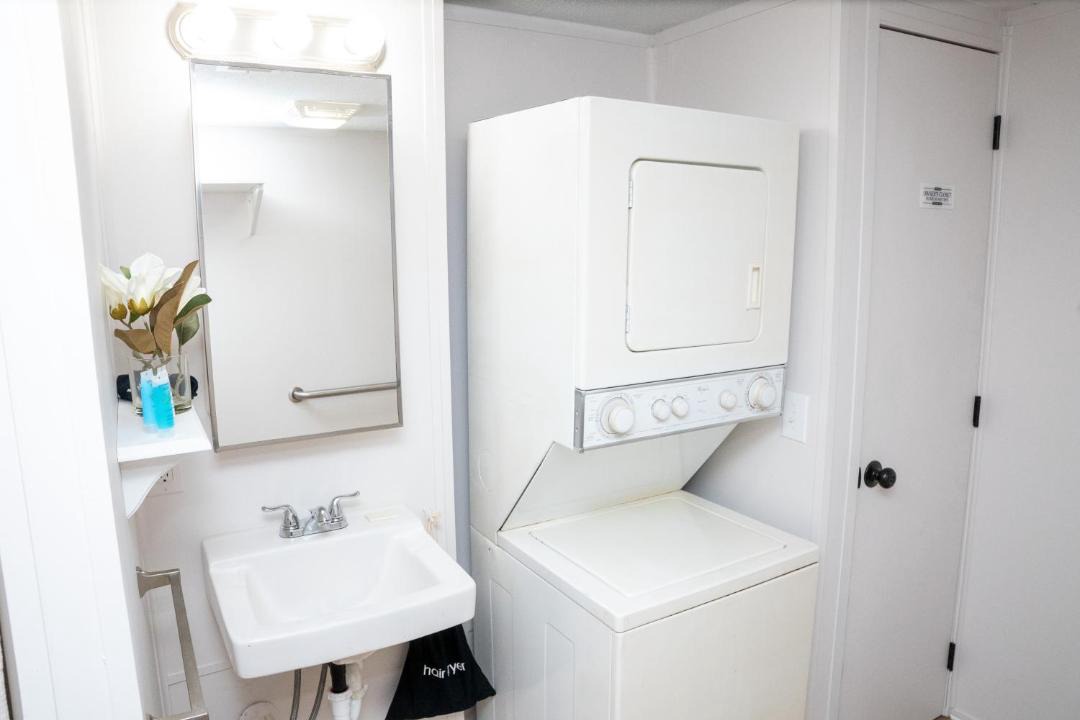 Photo of Bathroom in Broussard