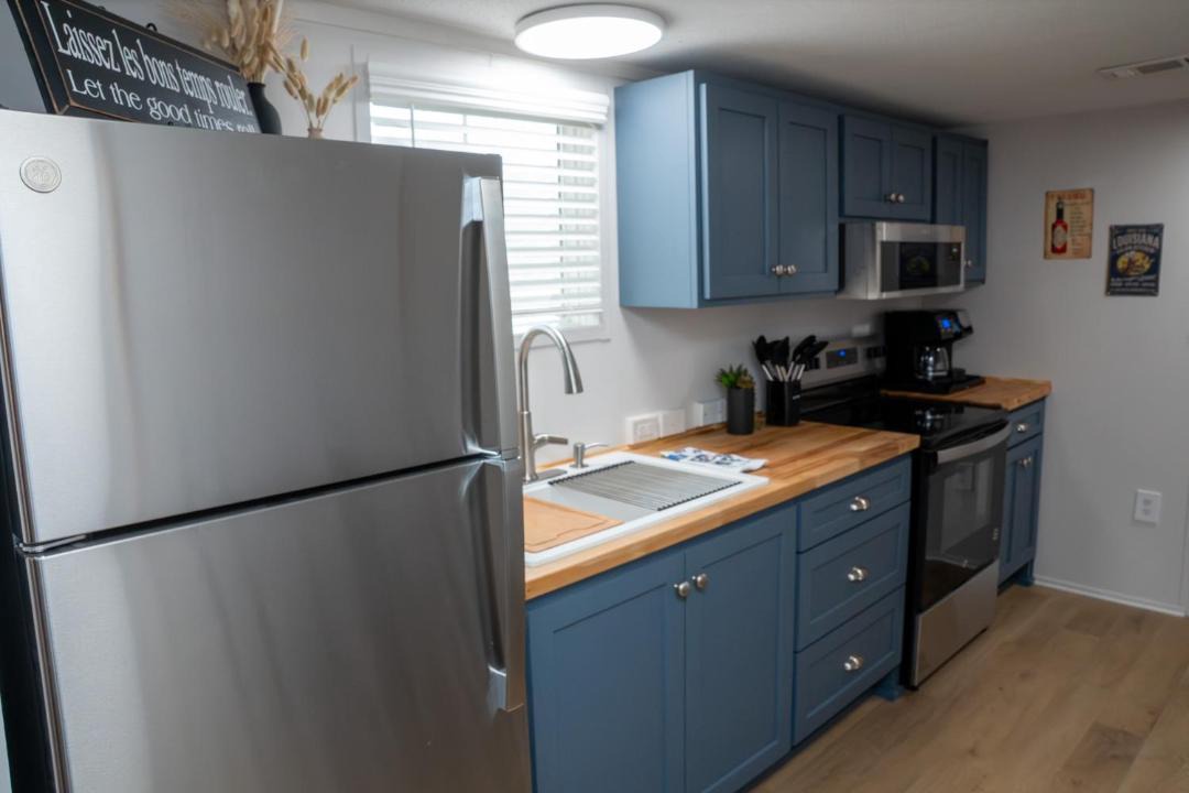 Photo of Kitchen in Broussard