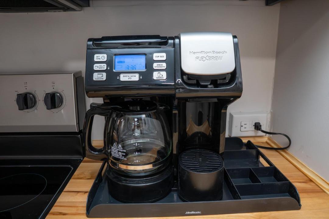 Photo of Kitchen in Broussard