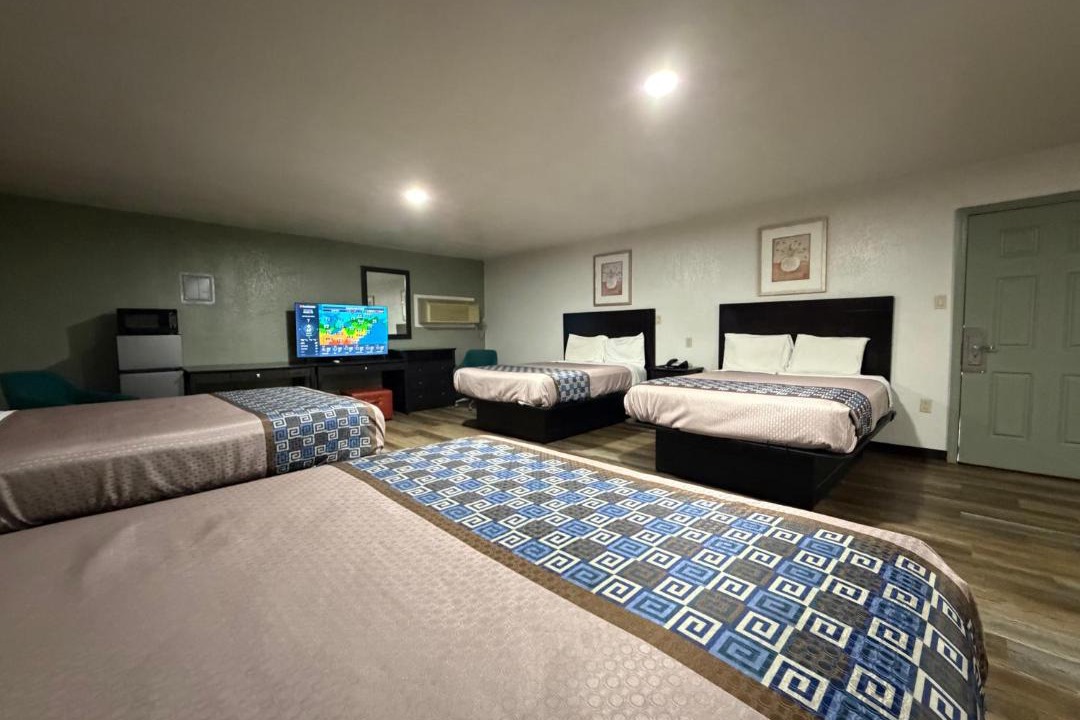 Photo of Bedroom in Ada