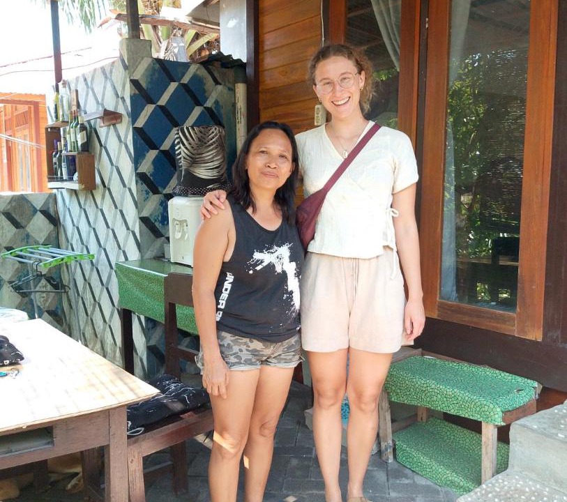 Photo of Others in Bunaken