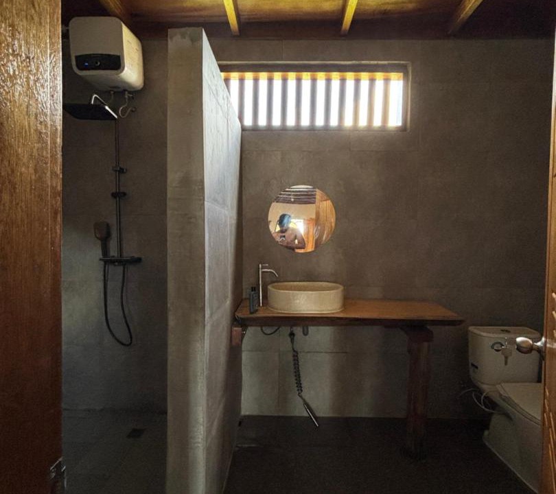 Photo of Bathroom in Katiet