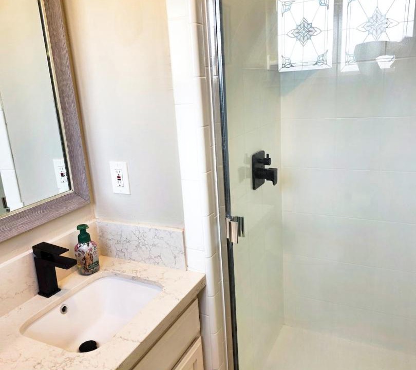 Photo of Bathroom in Fremont