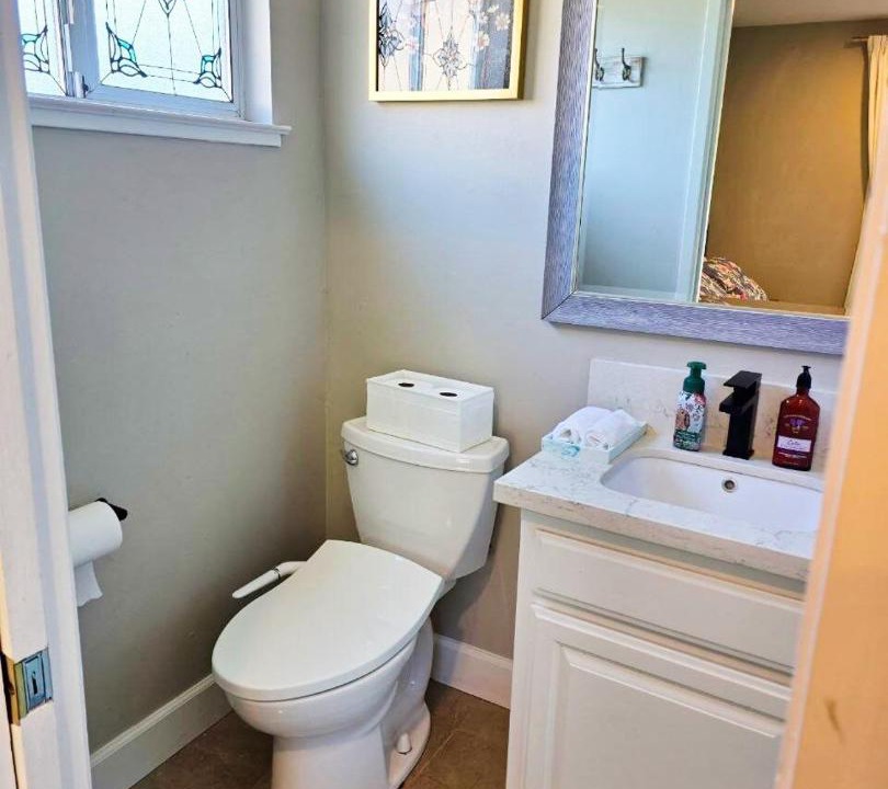 Photo of Bathroom in Fremont