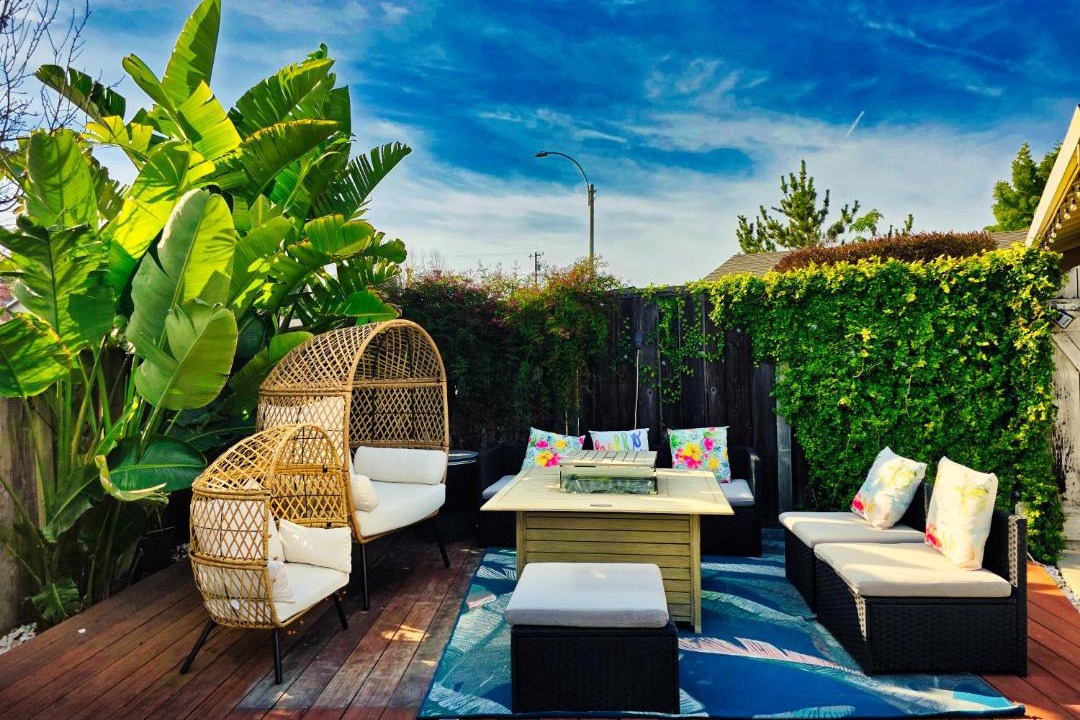 Photo of Patio Balcony in Fremont