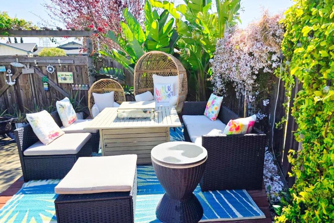 Photo of Patio Balcony in Fremont