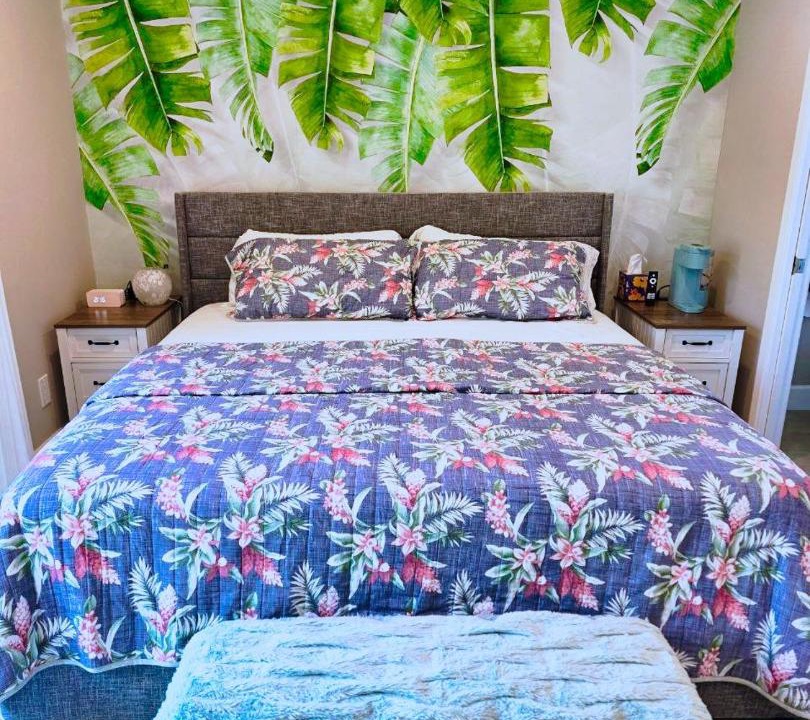 Photo of Bedroom in Fremont