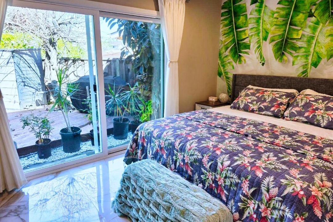 Photo of Bedroom in Fremont