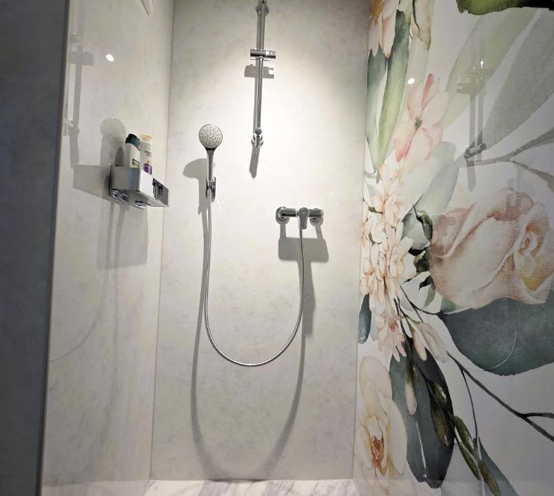 Photo of Bathroom in Beatenberg