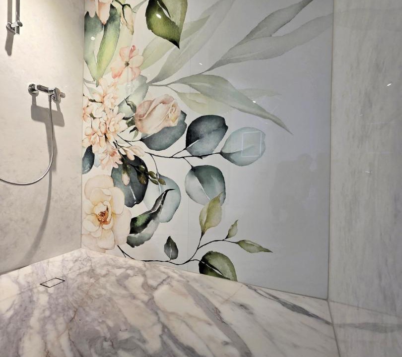 Photo of Bathroom in Beatenberg