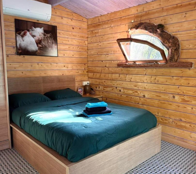 Photo of Bedroom in Osor