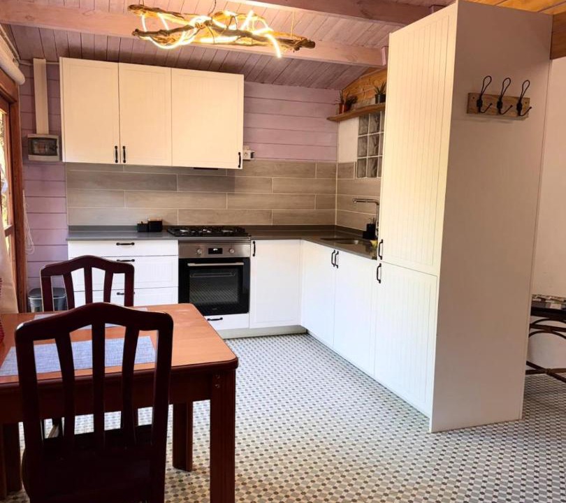 Photo of Kitchen in Osor