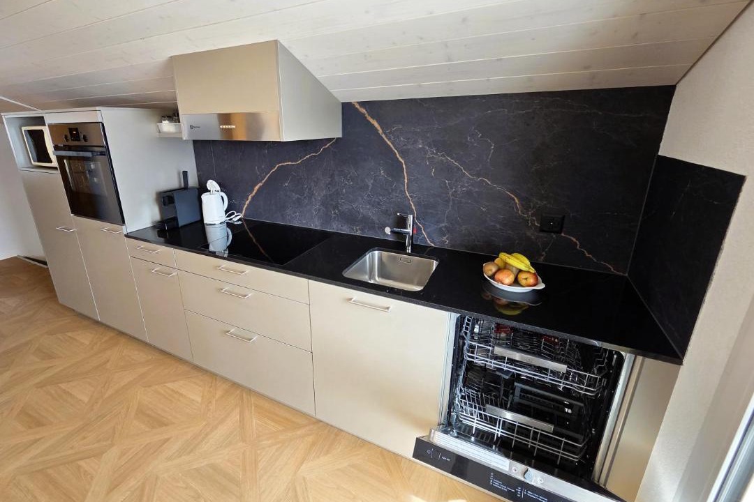 Photo of Kitchen in Beatenberg