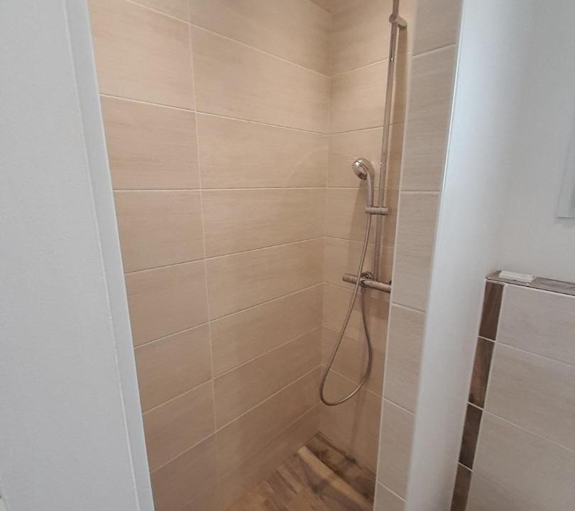 Photo of Bathroom in La Chapelle-Achard