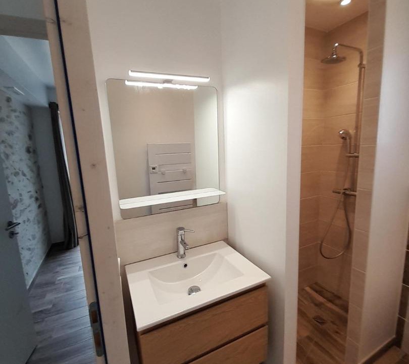 Photo of Bathroom in La Chapelle-Achard
