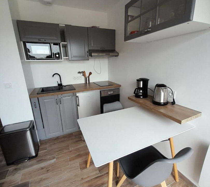 Photo of Kitchen in La Chapelle-Achard