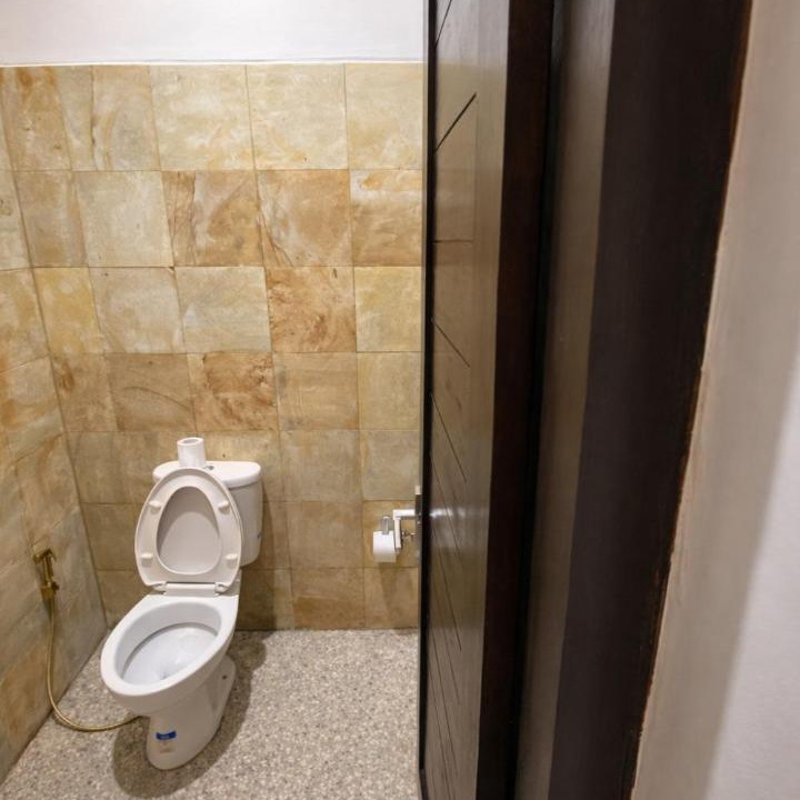 Photo of Bathroom in Sidemen