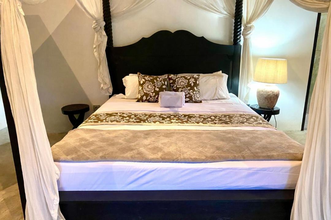 Photo of Bedroom in Sidemen