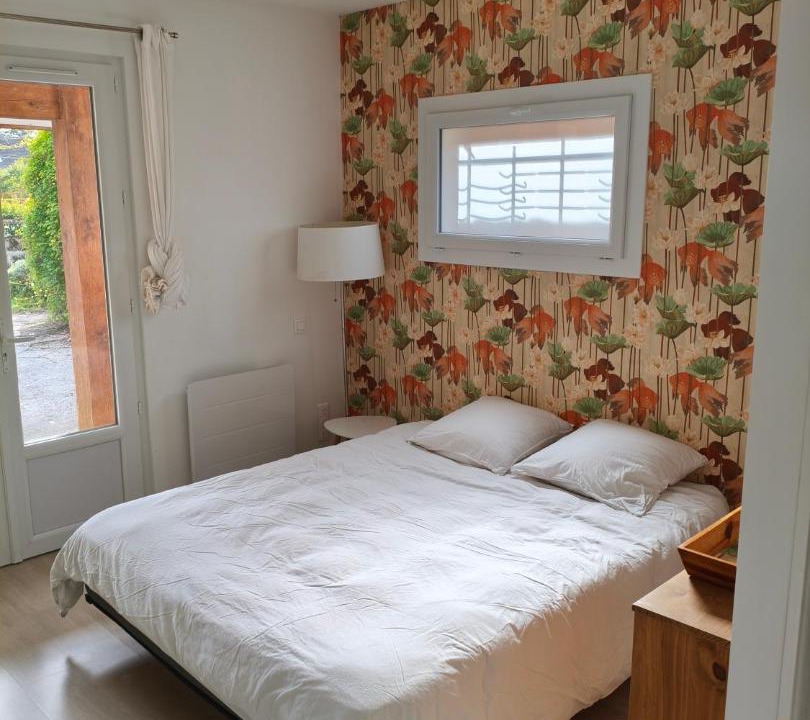 Photo of Bedroom in Orthez