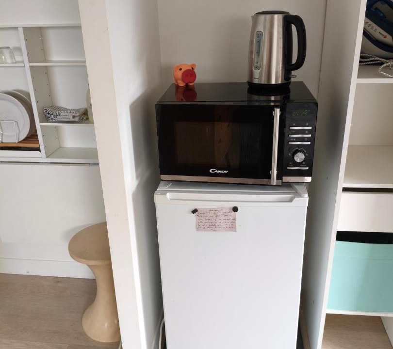 Photo of Kitchen in Orthez