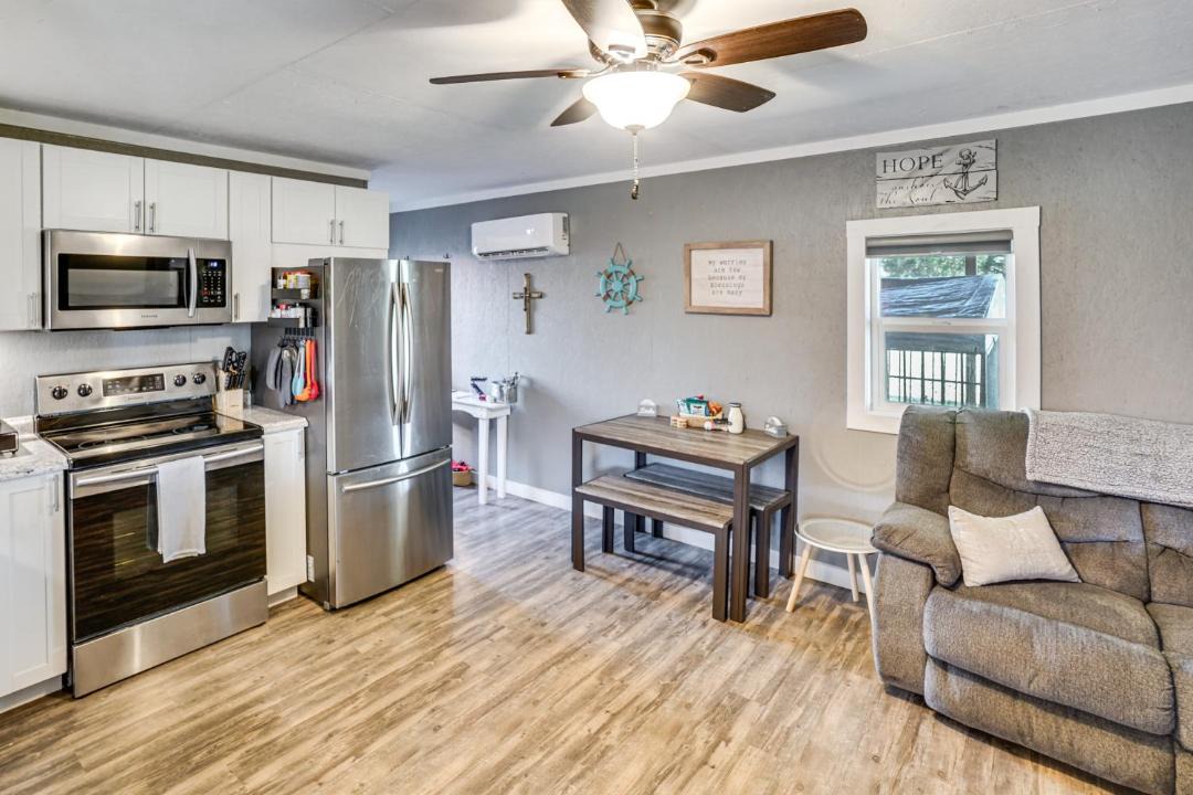 Photo of Kitchen in Gilbertsville