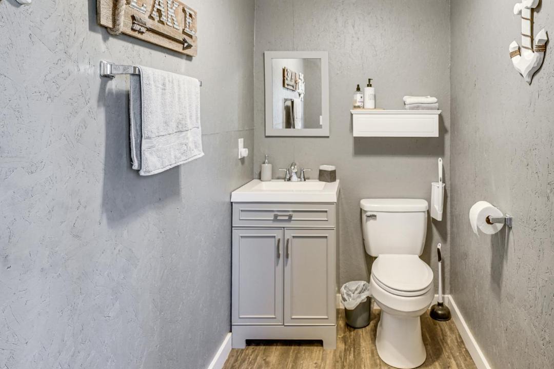 Photo of Bathroom in Gilbertsville