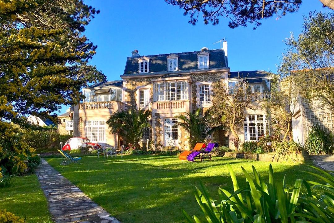 Photo of Others in Saint-Coulomb