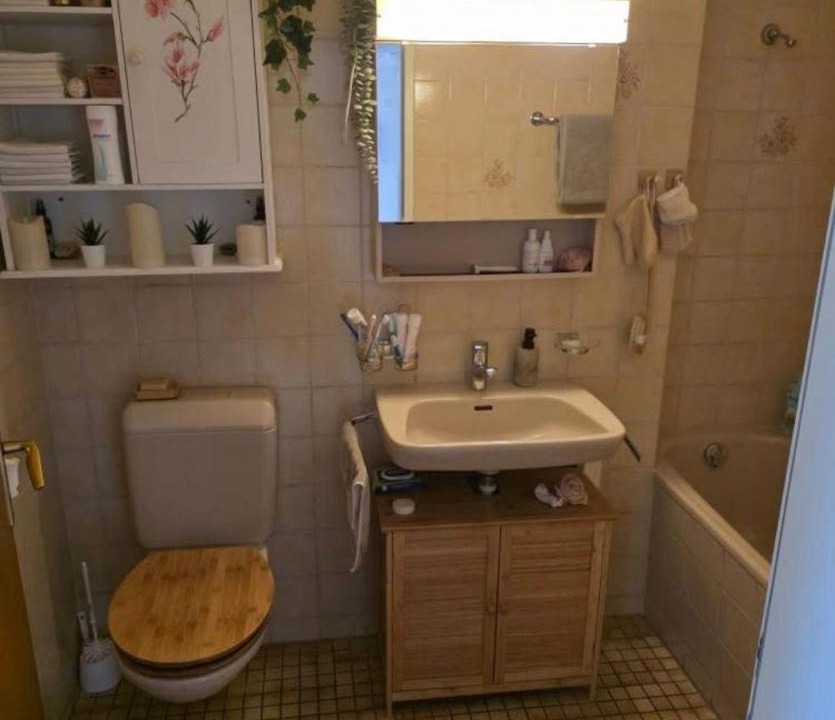 Photo of Bathroom in Oensingen
