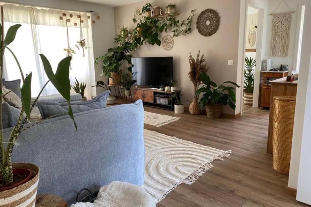 Photo of Livingroom in Oensingen