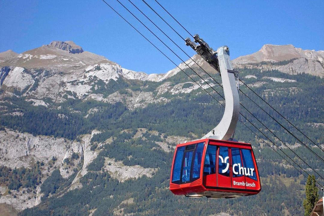 Photo of Others in Chur