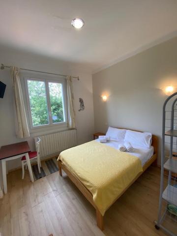 Photo of Bedroom in Le Soler