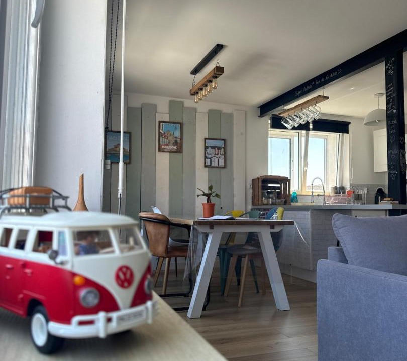 Photo of Livingroom in Brequerecque