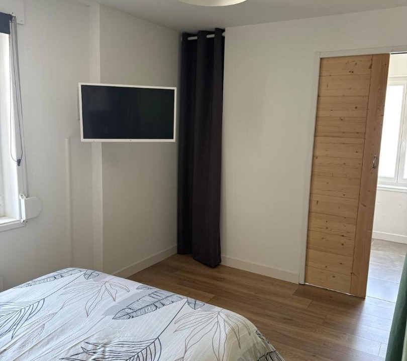 Photo of Bedroom in Brequerecque