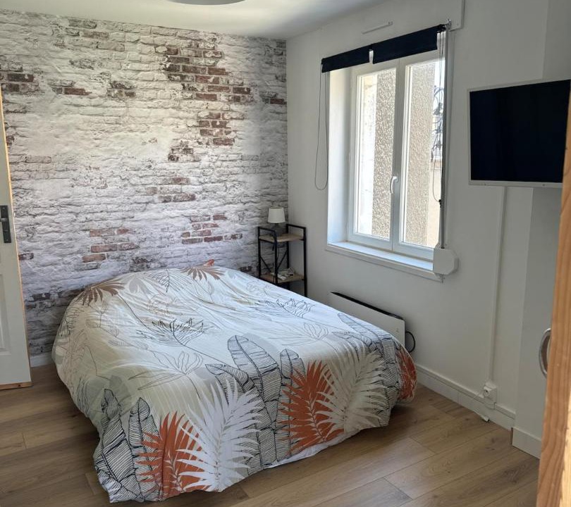 Photo of Bedroom in Brequerecque