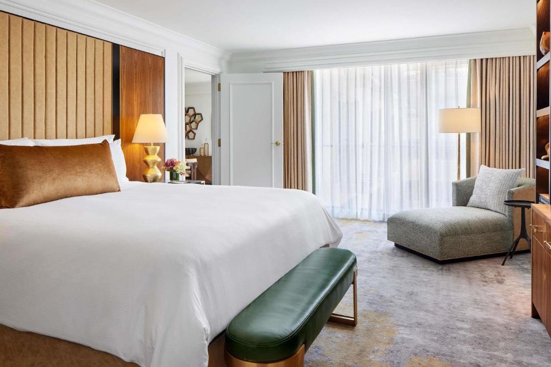 Photo of Bedroom in West End