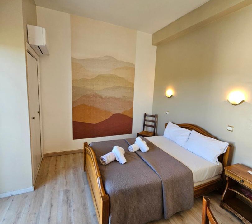 Photo of Bedroom in Le Soler