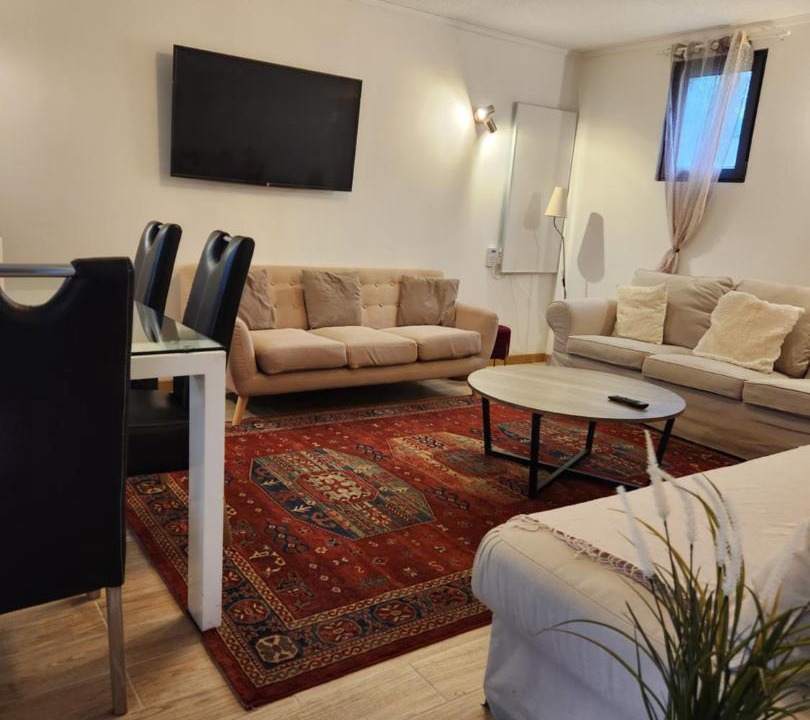 Photo of Livingroom in Argenteuil