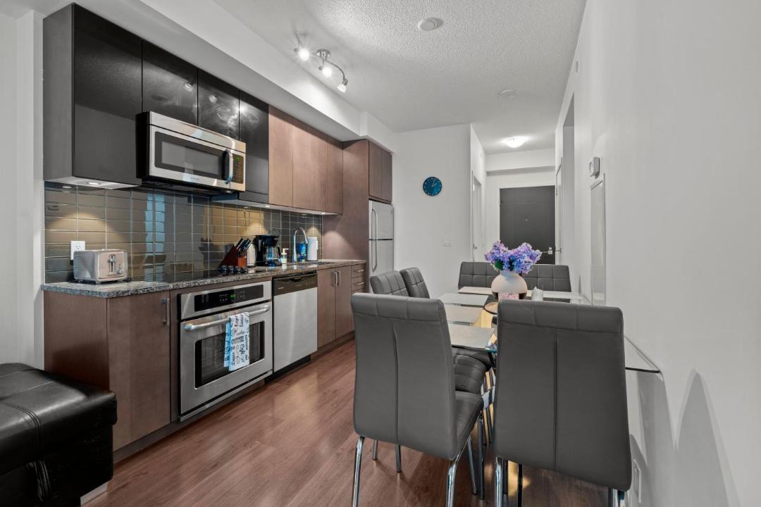 Photo of Kitchen in Yonge-Eglinton