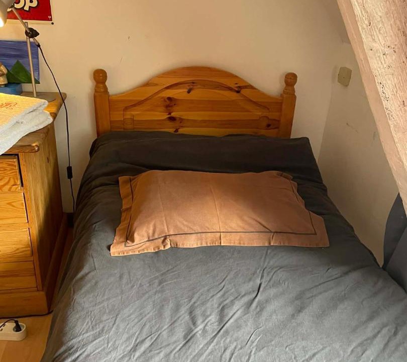 Photo of Bedroom in Ossun