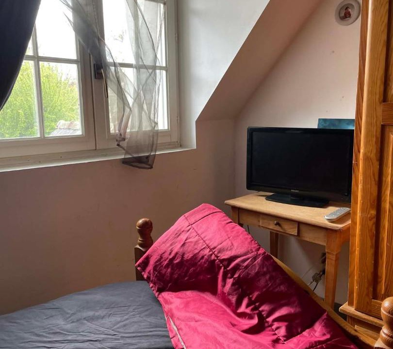 Photo of Bedroom in Ossun