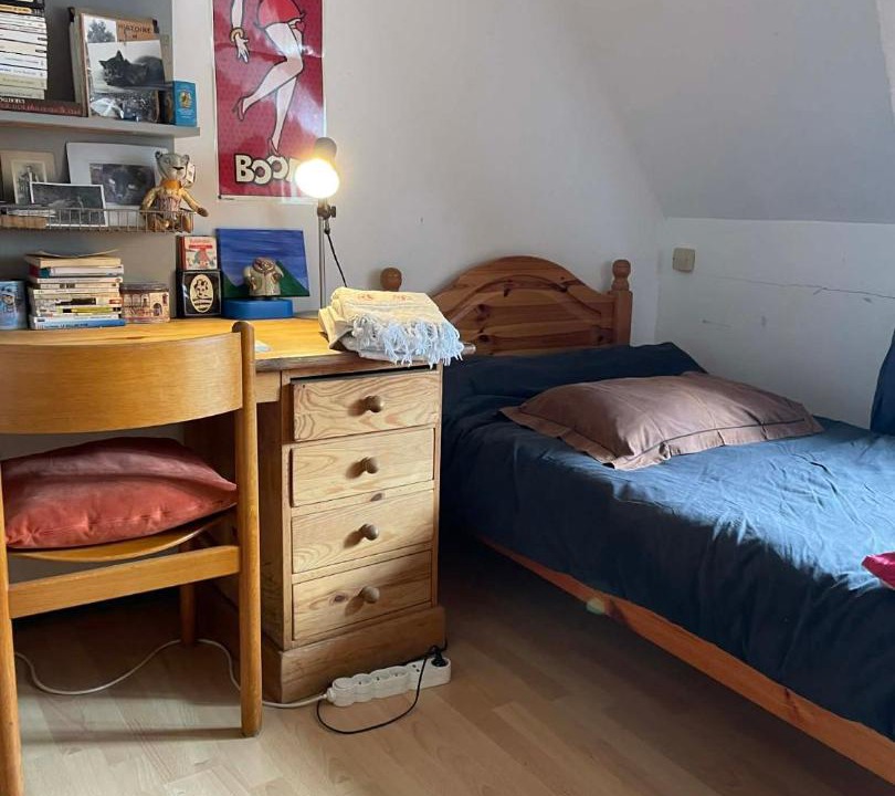 Photo of Bedroom in Ossun