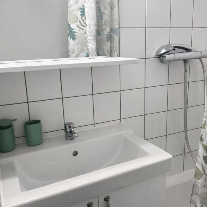 Photo of Bathroom in Bussy-Saint-Georges