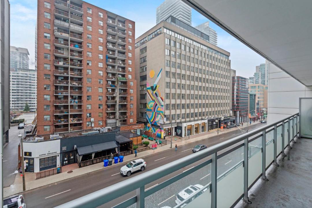Photo of Others in Yonge-Eglinton