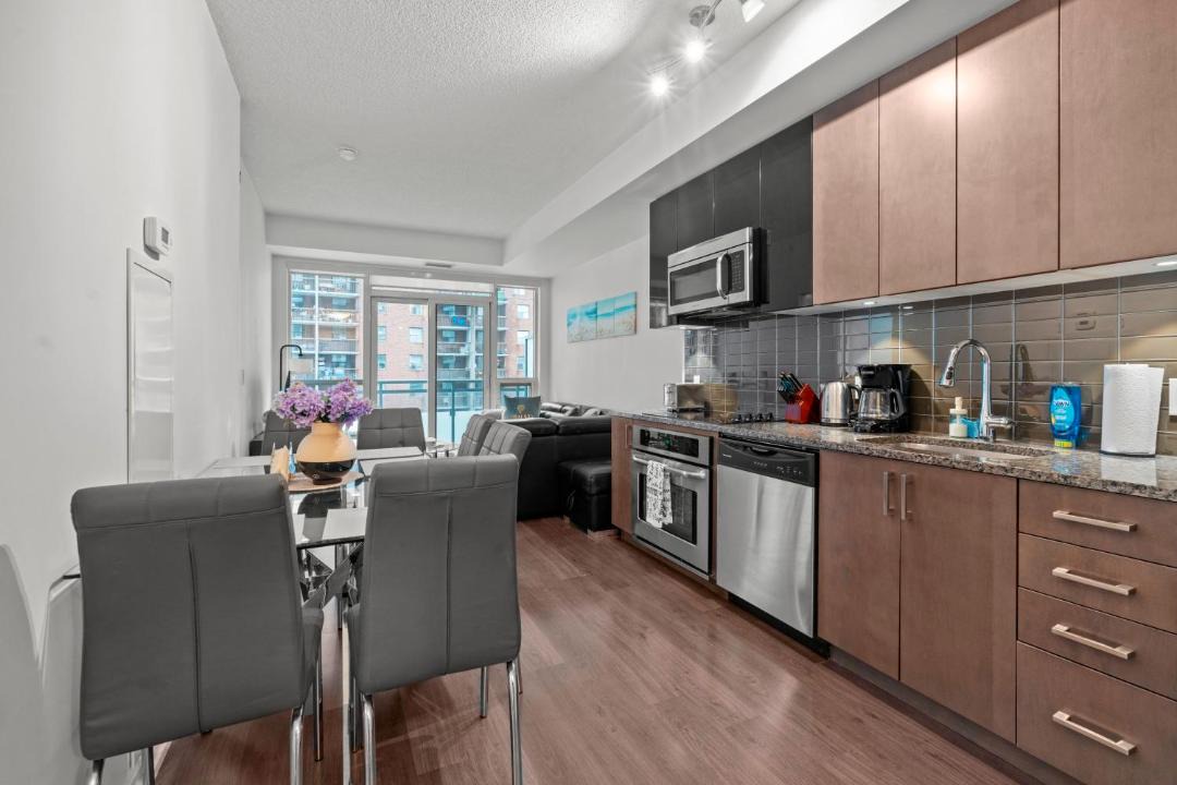 Photo of Kitchen in Yonge-Eglinton