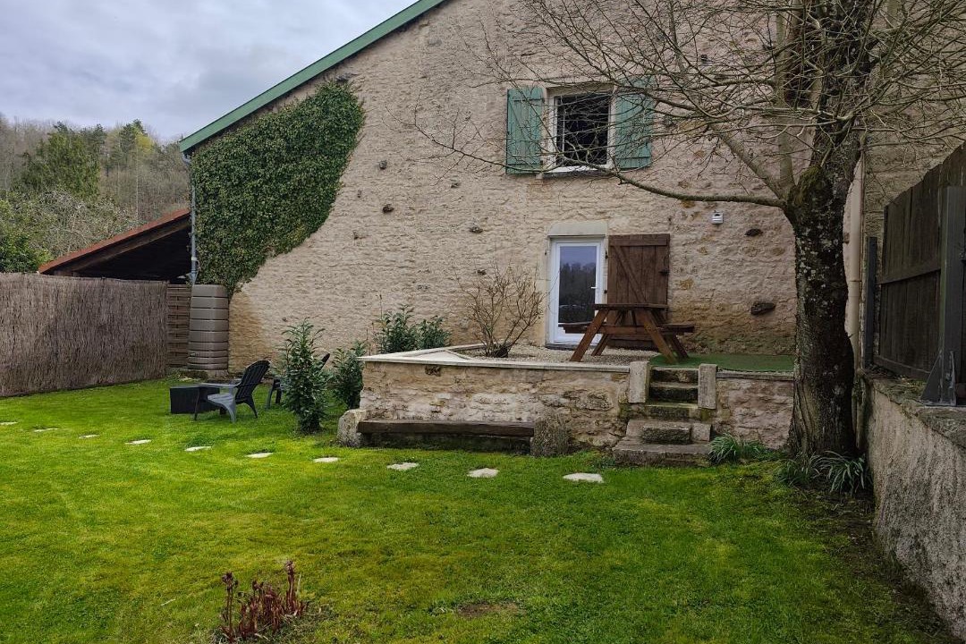 Photo of Others in Thuilley-aux-Groseilles