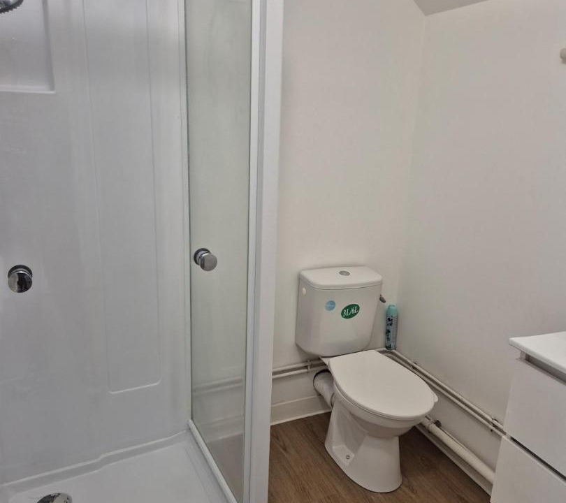 Photo of Bathroom in Canteleu