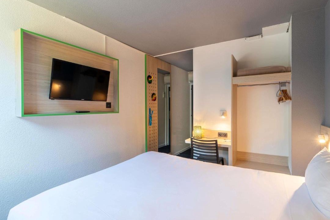 Photo of Bedroom in Merignac