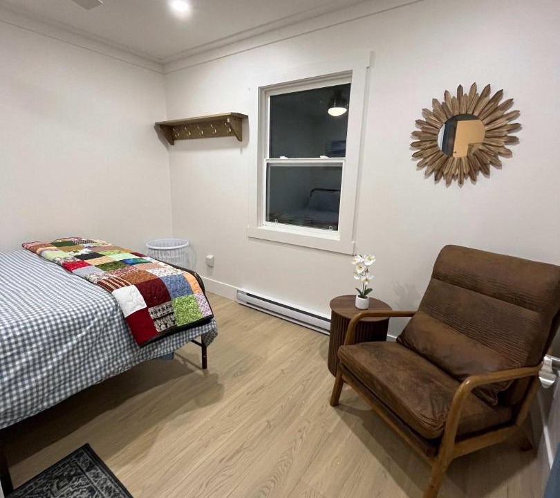 Photo of Bedroom in Twillingate